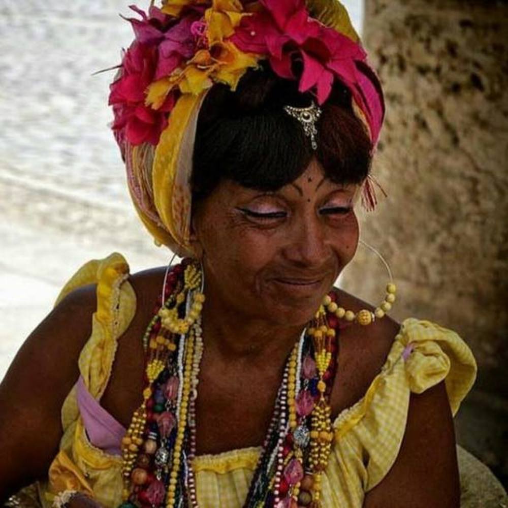 Meet your Posher, Jaimie